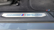 BMW 1 Series 118i M Sport 5dr Step Auto [Tech Pack] Petrol Hatchback